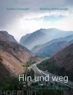 Hin und weg