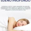 Hipnosis de Sueño Profundo