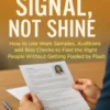 Hiring for Signal, Not Shine