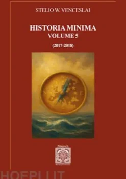 Historia Minima - volume V