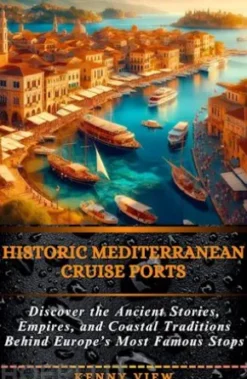 Historic Mediterranean Cruise Ports