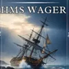History of HMS Wager