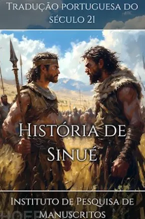 História de Sinué