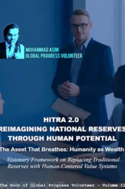 HITRA 2.0 – ReimaginingNational Reserves Through Human Potential