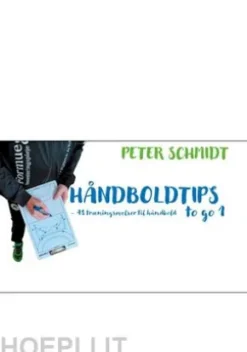 Håndboldtips to go 1