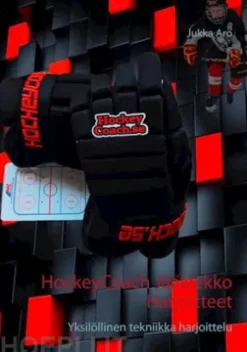 HockeyCoach Jääkiekko Harjoitteet