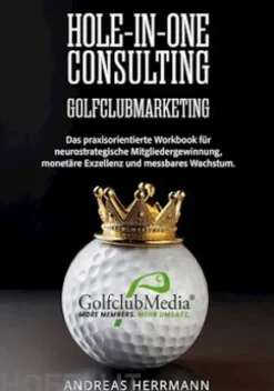 Hole-in-One Consulting