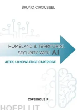 Homeland and territorial security with AI