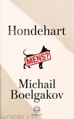 Hondehart