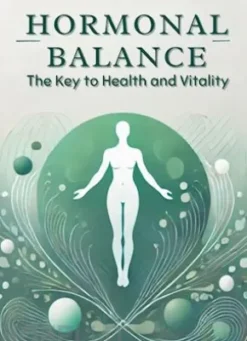 Hormonal Balance: The Key to Health and Vitality