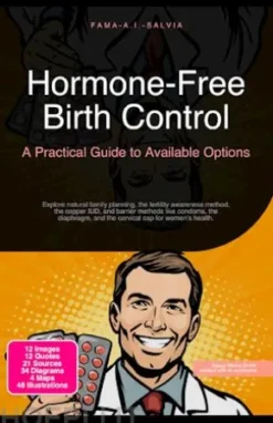 Hormone-Free Birth Control: A Practical Guide to Available Options