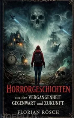 Horrorgeschichten aus der Vergangenheit, Gegenwart und Zukunft