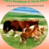 Horses for Beginners: A Horse Handbook of Horse Facts