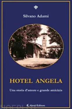 HOTEL ANGELA