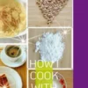 How I cook with spelt