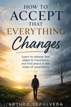 How To Accept That Everything Changes