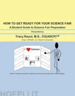 How to Get Ready for Your Science Fair