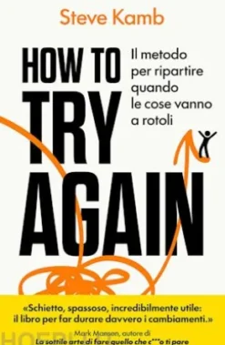 How to try again