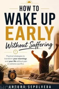 How To Wake Up Early Without Suffering
