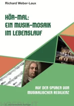 Hör-Mal: Ein Musik-Mosaik im Lebenslauf