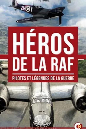 Héros de la RAF