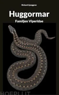 Huggormar