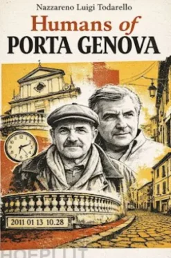 Humans of Porta Genova