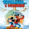 Humour Collection 6: Topolinia… e dintorni