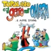 Humour Collection 11: Topolino e il genio nell’ombra… e altre storie