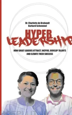 Hyper-Leadership
