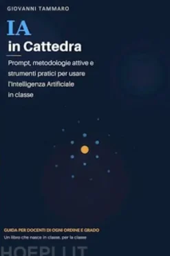 IA IN CATTEDRA: