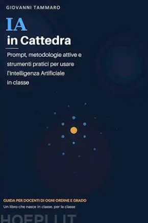 IA IN CATTEDRA: