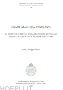 Ibant Magi qua uenerant