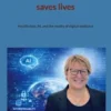 I believed that data saves lives
