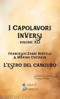 I Capolavori InVersi XLI: L'estro del canguro