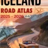 Iceland Road Atlas 2025 - 2026