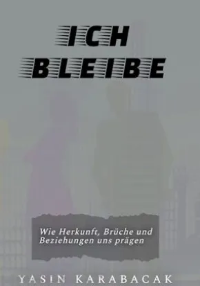 Ich bleibe