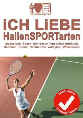 Ich liebe HallenSPORTarten