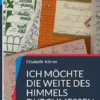 Ich möchte die Weite des Himmels durchmessen