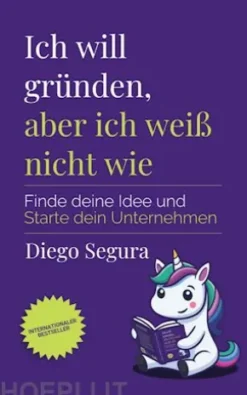 Ich will gründen, aber ich weiß nicht wie