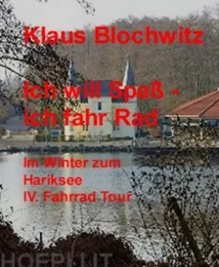 Ich will Spaß - ich fahr Rad