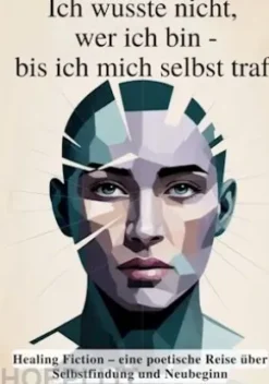 Ich wusste nicht wer ich bin bis ich mich selbst traf