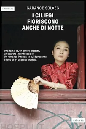 I ciliegi fioriscono anche di notte