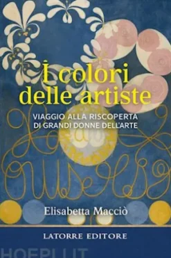 I colori delle artiste