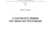 I contratti ibridi nei mercati finanziari