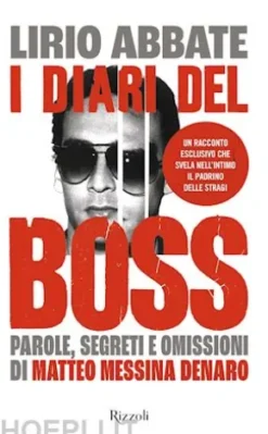 I diari del boss