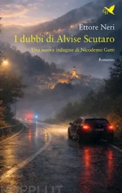 I dubbi di Alvise Scutaro