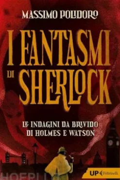 I fantasmi di Sherlock
