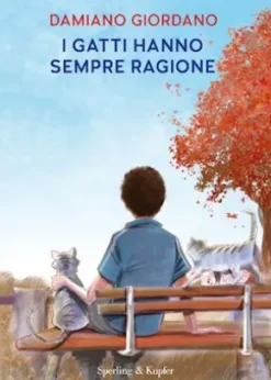 I gatti hanno sempre ragione
