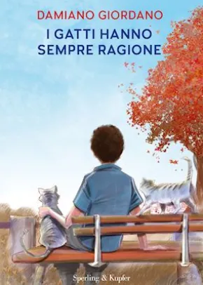 I gatti hanno sempre ragione